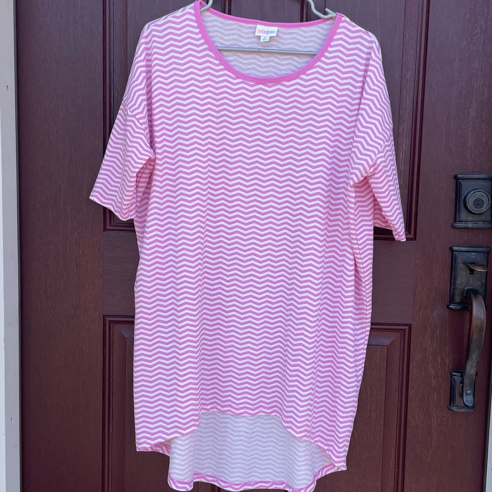 LuLaRoe Irma